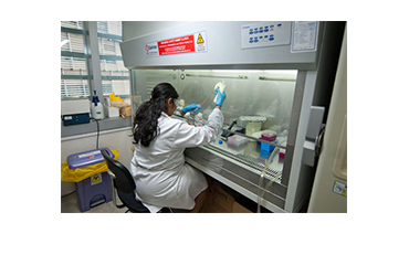 Bio-Medical Instruments calibration services