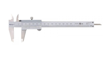 Mechanical Instruments calibration services