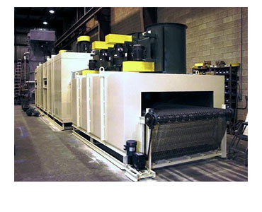 Thermal Instruments calibration services