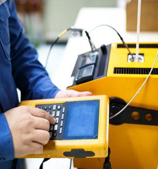 AS‐Tech Calibration